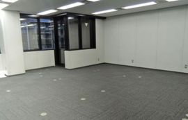 北青山ビル(青山一丁目) 室内