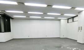 北青山ビル(青山一丁目) 内装