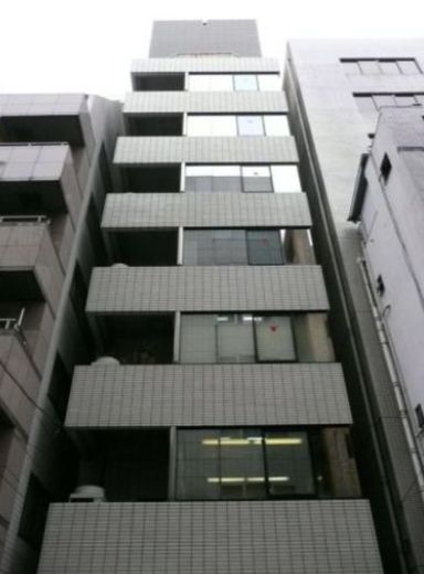 泰和ビル 外観　写真