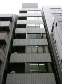 泰和ビル 外観　写真