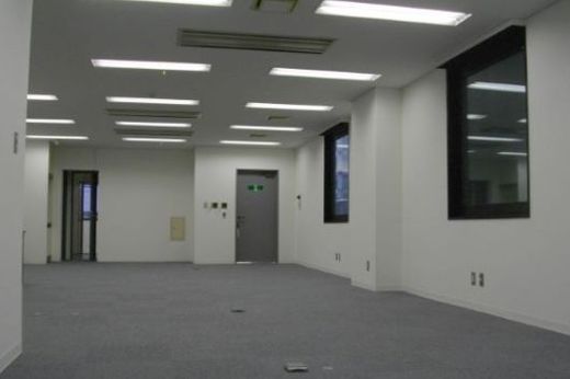 泰和ビル オフィス　写真