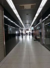 新虎ノ門実業会館（新館） 内装　写真