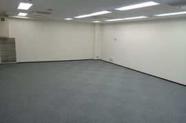 新虎ノ門実業会館（新館） オフィス　写真