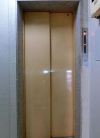 ワタベビル エレベーター　写真