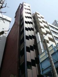 新橋アマノビル 外観　画像