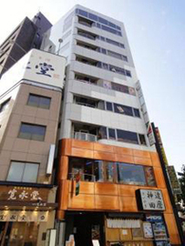 物件写真 建物写真1