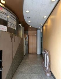 日米商会ビル 物件写真 建物写真4