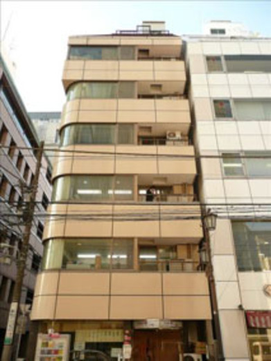 カサイビル 物件写真 建物写真1