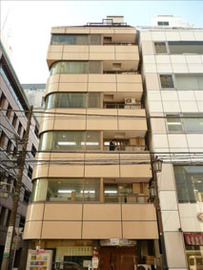 カサイビル 物件写真 建物写真1
