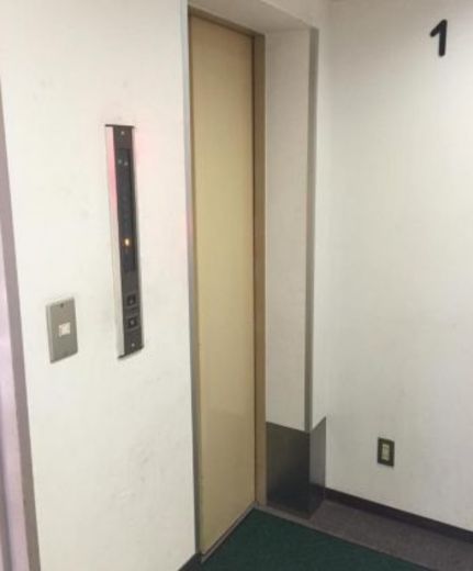 カサイビル 物件写真 建物写真7