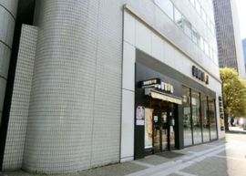 JMFビル赤坂01(旧:M-City赤坂一丁目ビル) 1階　写真