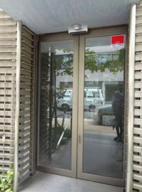 浜松町ビル 出入口　写真
