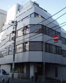 外観　写真