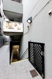 代々木TRビル 外観　画像