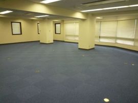代々木TRビル オフィス　写真