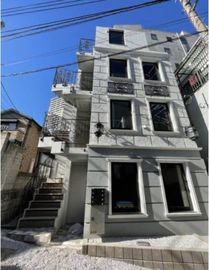 ソレイユ白金(SOHO) 画像