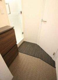 HORIJUKU PLACE SHIROKANE(SOHO) 玄関　出入り口