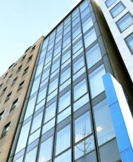 ビジョンルーム銀座一丁目別館 外観　写真