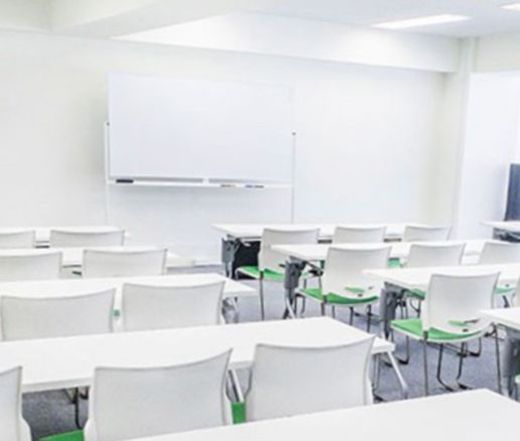 ビジョンルーム銀座一丁目別館 室内　写真