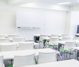 ビジョンルーム銀座一丁目別館 室内　写真
