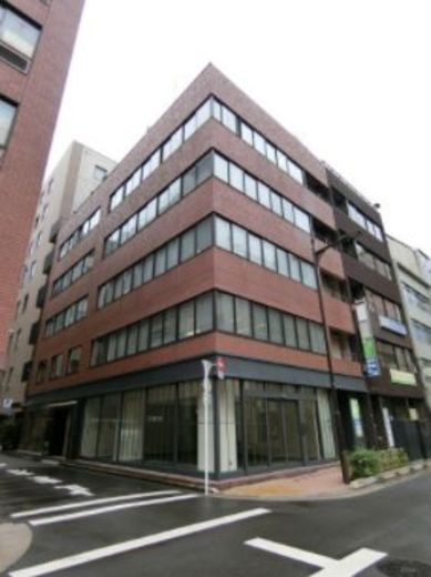 ビジョンルーム日本橋茅場町 外観　写真