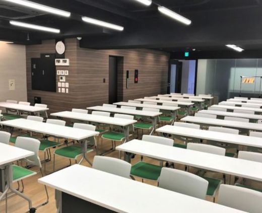 ビジョンルーム日本橋茅場町 室内　写真