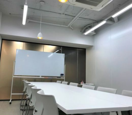ビジョンルーム日本橋茅場町 室内　画像