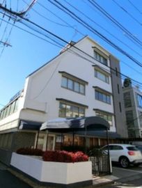 坂本ビル(外苑前) 外観