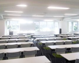 ビジョンセンター永田町 室内　写真