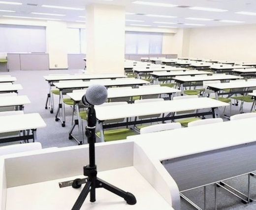 ビジョンセンター浜松町 室内　画像