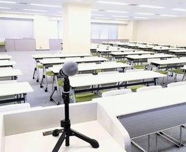 ビジョンセンター浜松町 室内　画像