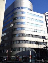 NMF神田岩本町ビル（旧:NOF神田岩本町ビル） 外観　写真
