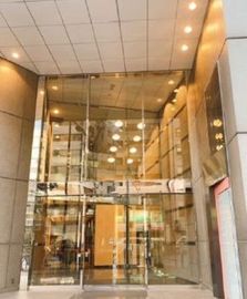 NMF神田岩本町ビル（旧:NOF神田岩本町ビル） エントランス　写真