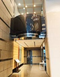 NMF神田岩本町ビル（旧:NOF神田岩本町ビル） エントランスホール　写真