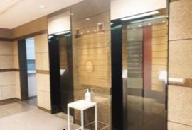 NMF神田岩本町ビル（旧:NOF神田岩本町ビル） エレベーター　写真