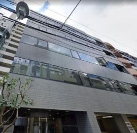 NAGAHAMAビル 画像