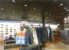 ティスモ代官山 室内