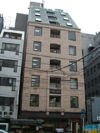 外観　写真