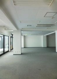 アイザック東麻布 オフィス　写真