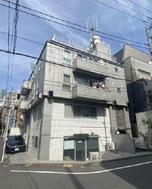 外観　写真