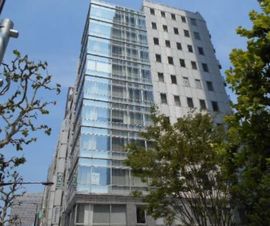 西新橋一丁目川手ビル 外観　画像