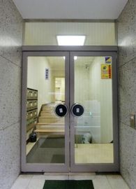 横川ビル(秋葉原) エントランス　写真