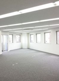 A・I・Kビル オフィス　写真