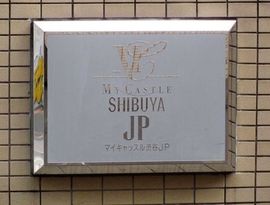 マイキャッスル渋谷JP(事務所) 写真