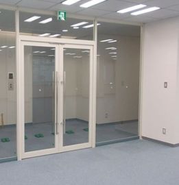 羽衣ビル 出入り口