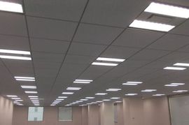羽衣ビル 照明