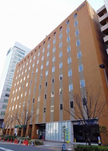 大東ビル 外観　写真