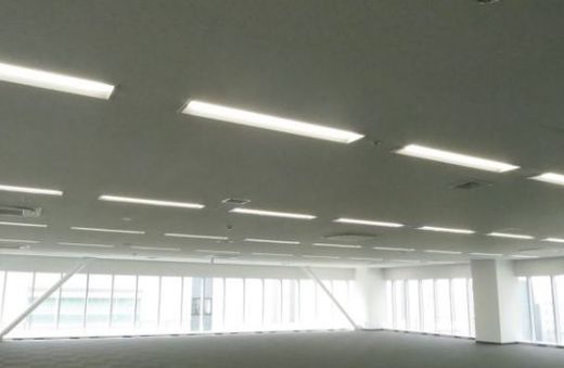 大東ビル オフィス　写真