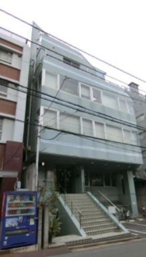 F93 Nanpeidai 写真