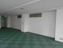 品川シティビル オフィス　写真